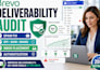 audit brevo email deliverability inbox placement spam authentication fix